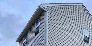 Custom Trim and Detailing for Siding in Bellevue, KY